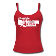 Camiseta Bargirl
